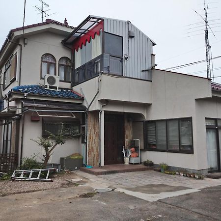KōNotori No Sato No Yado - Vacation Stay 11102 Konosu Exterior foto