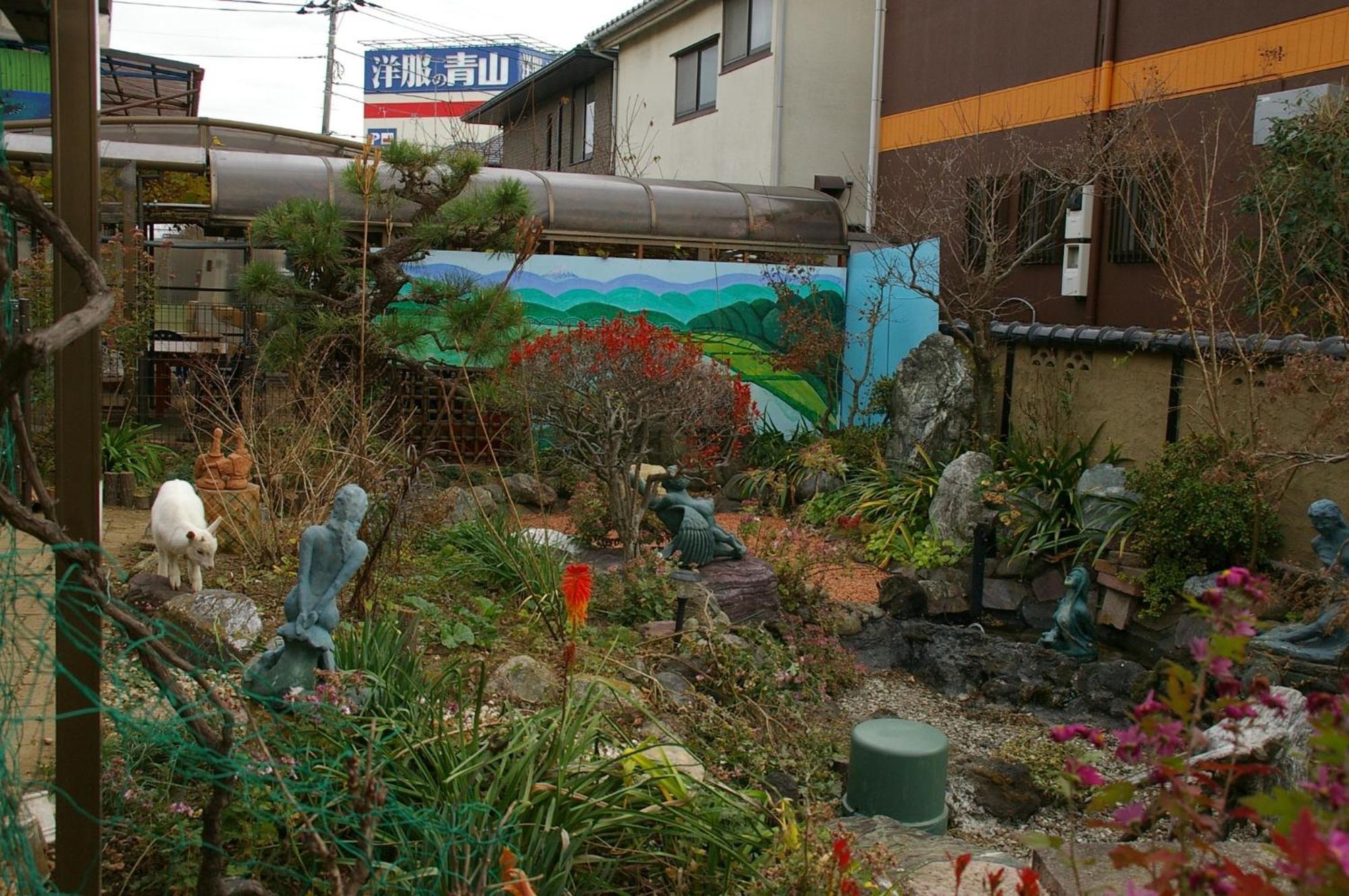 KōNotori No Sato No Yado - Vacation Stay 11102 Konosu Exterior foto