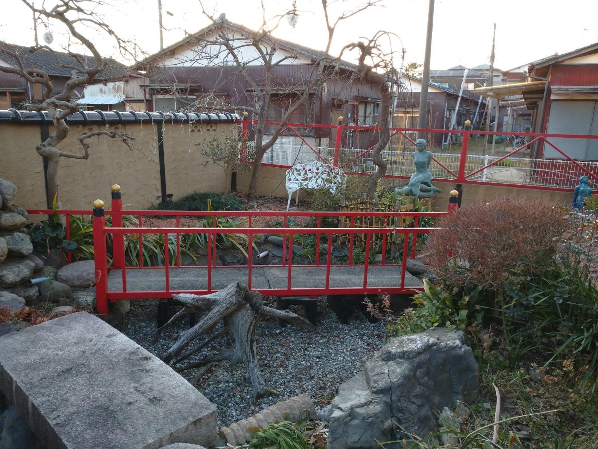 KōNotori No Sato No Yado - Vacation Stay 11102 Konosu Exterior foto